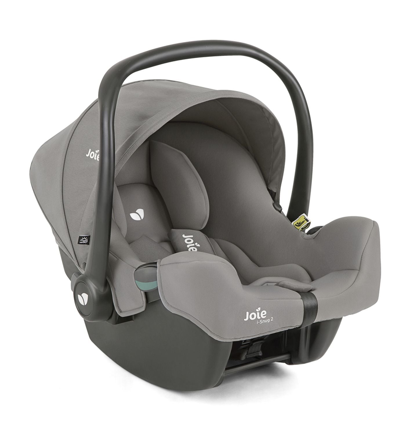 Joie i-Snug 2 Pebble i-Size Babyschale - Bild 1