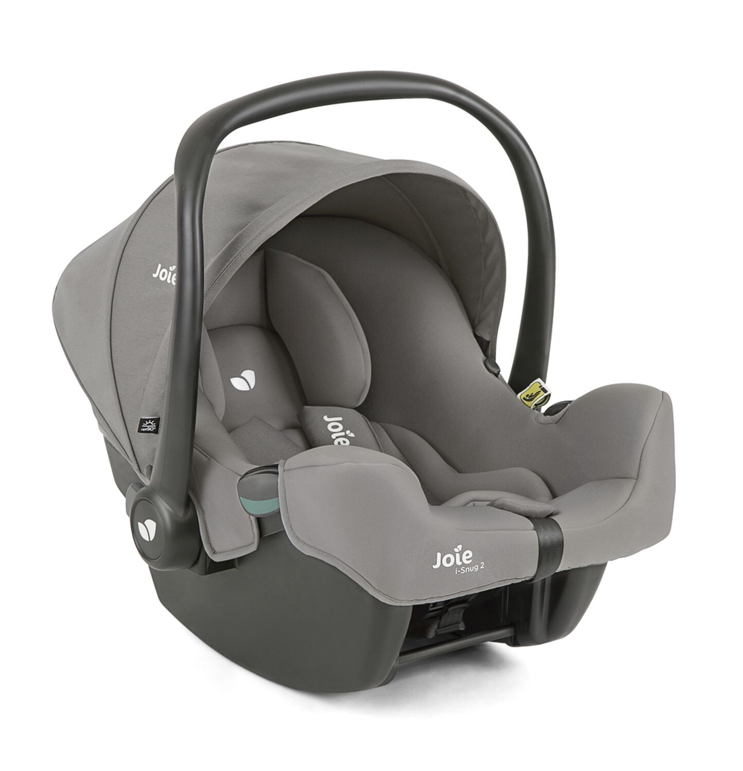 Joie i-Snug 2 Pebble i-Size Babyschale | 05056080614984