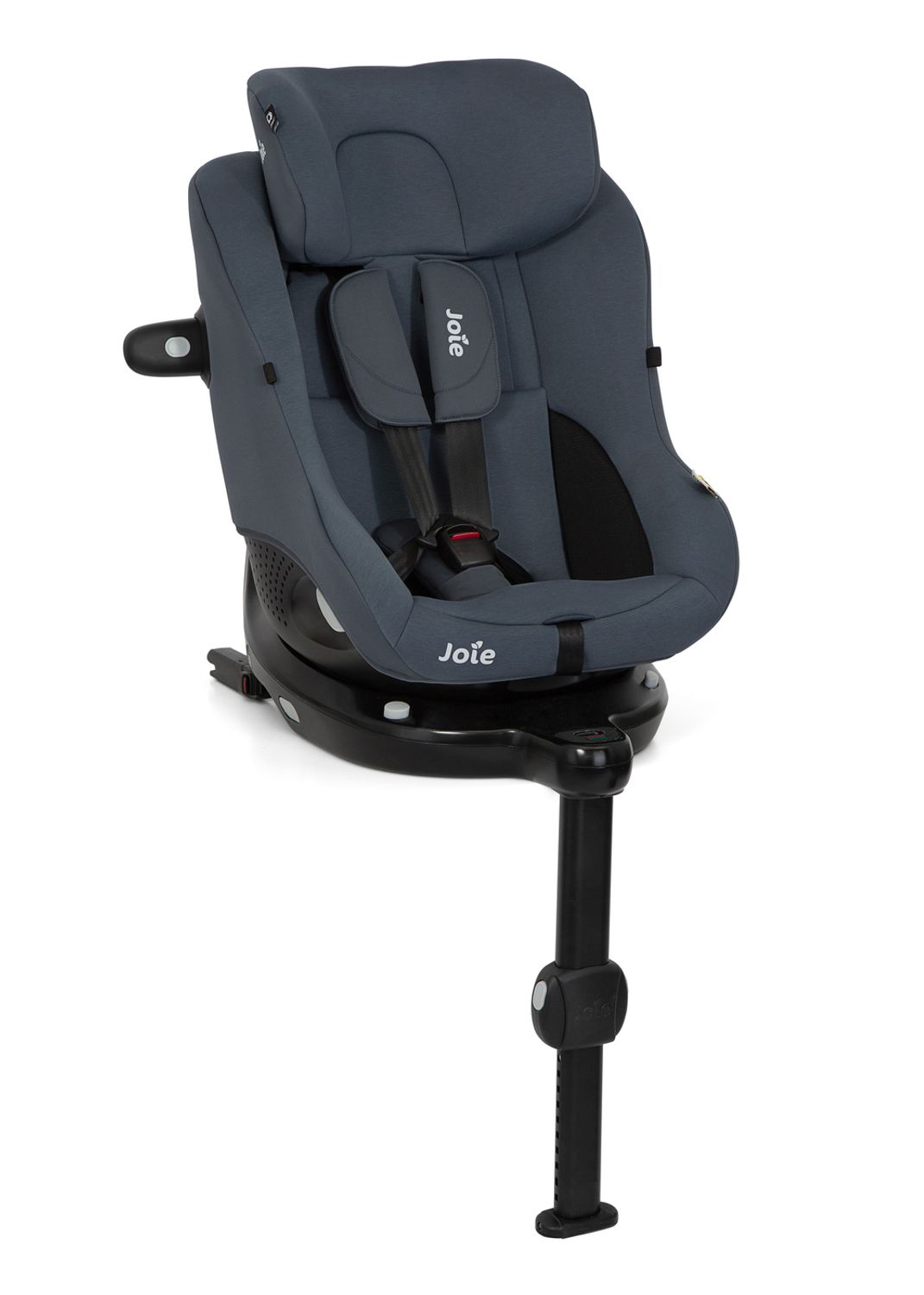 Joie i-Pivot 360 Dark Slate i-Size Autokindersitz - Bild 1
