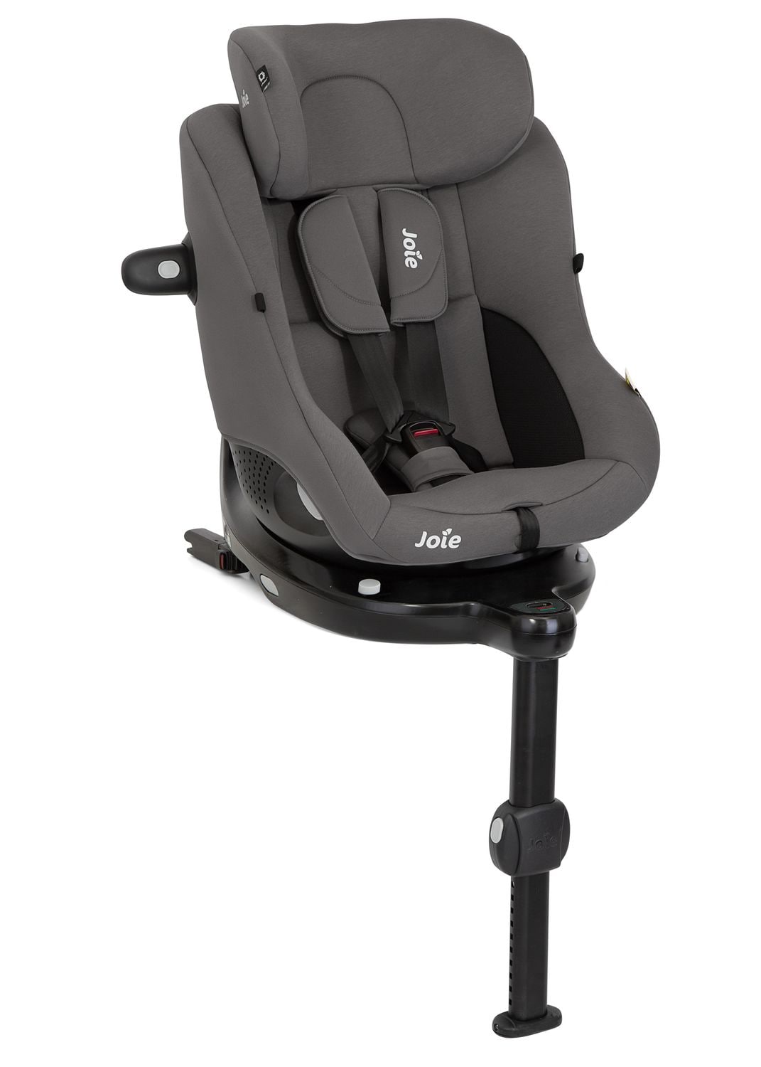 Joie i-Pivot 360 Thunder i-Size Autokindersitz - Bild 1