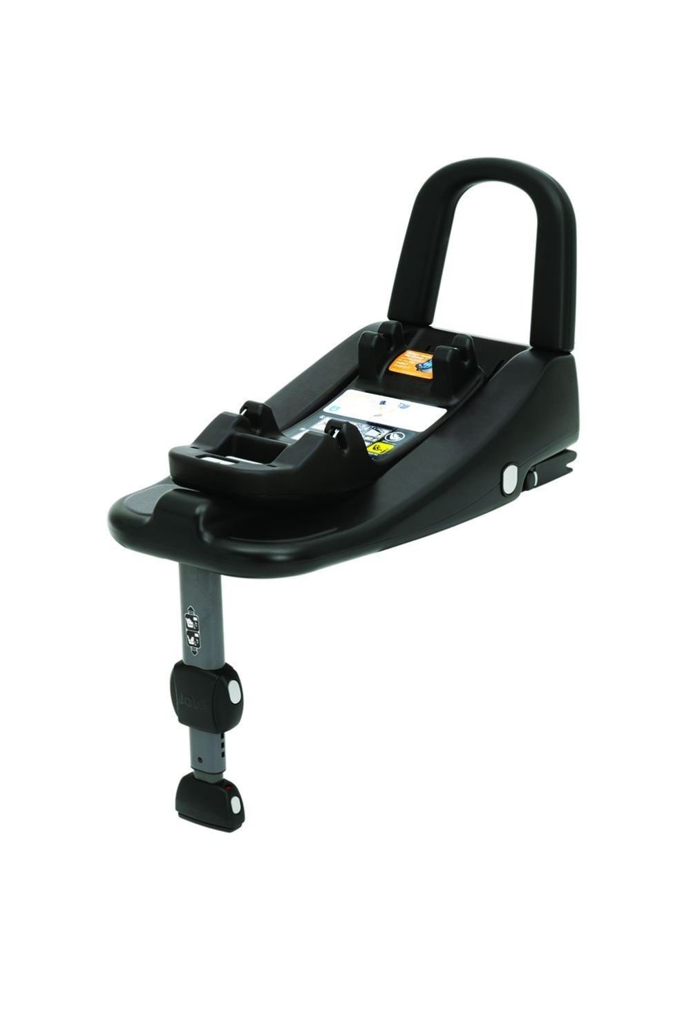 Joie i-Base&trade; Advance Isofix-Basisstation Black - Bild 1