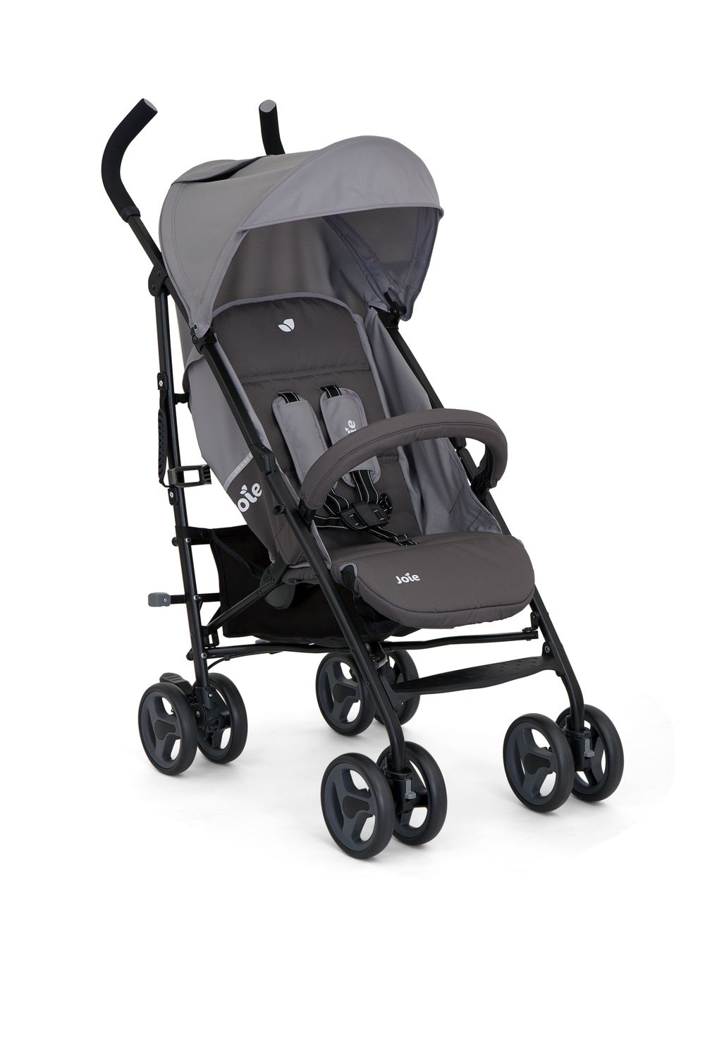 Joie nitro&trade; lx Schirmbuggy Dark Pewter - Bild 1