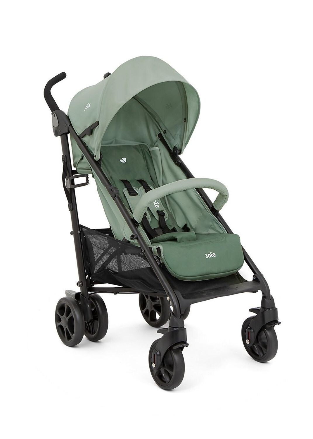 Joie Brisk LX Laurel Buggy