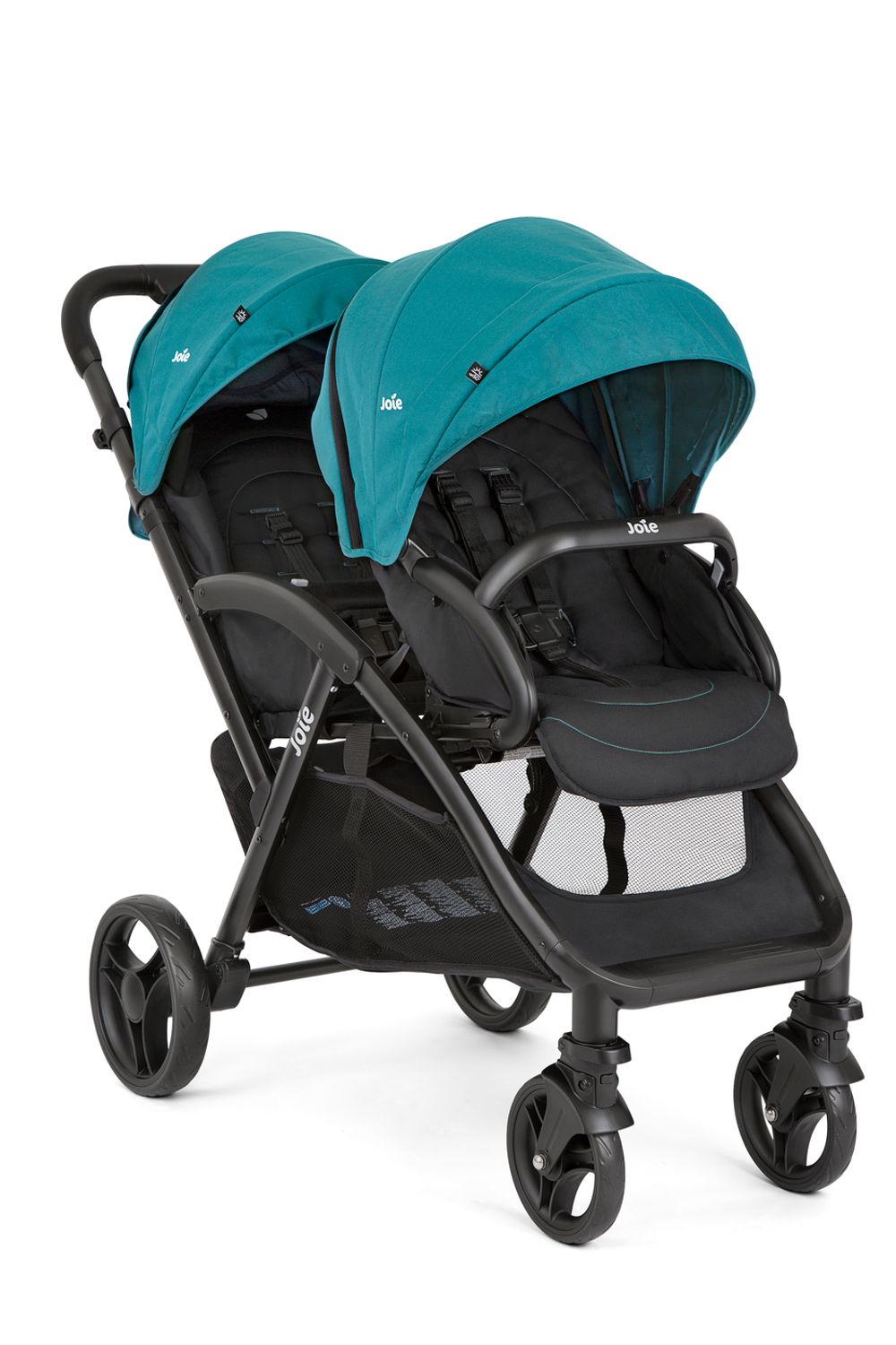 Joie evalite&trade; duo Geschwisterwagen Capri - Bild 1