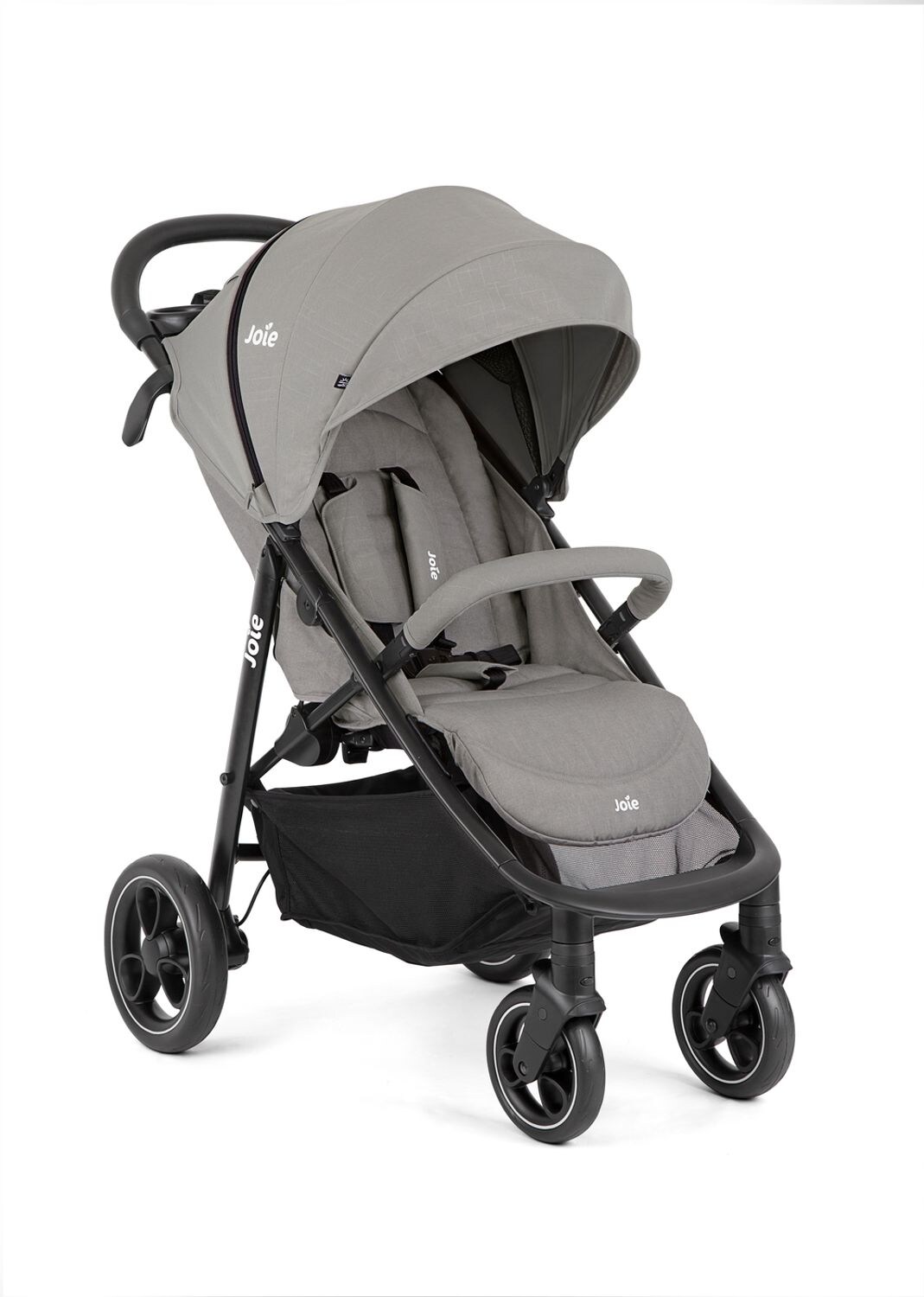 Joie Litetrax Pebble Sportwagen | 05056080615448