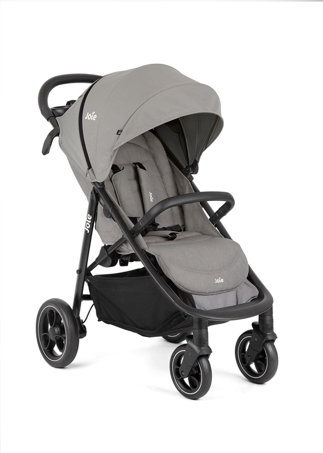 Joie Litetrax Pro Pebble Sportwagen | 05056080615462