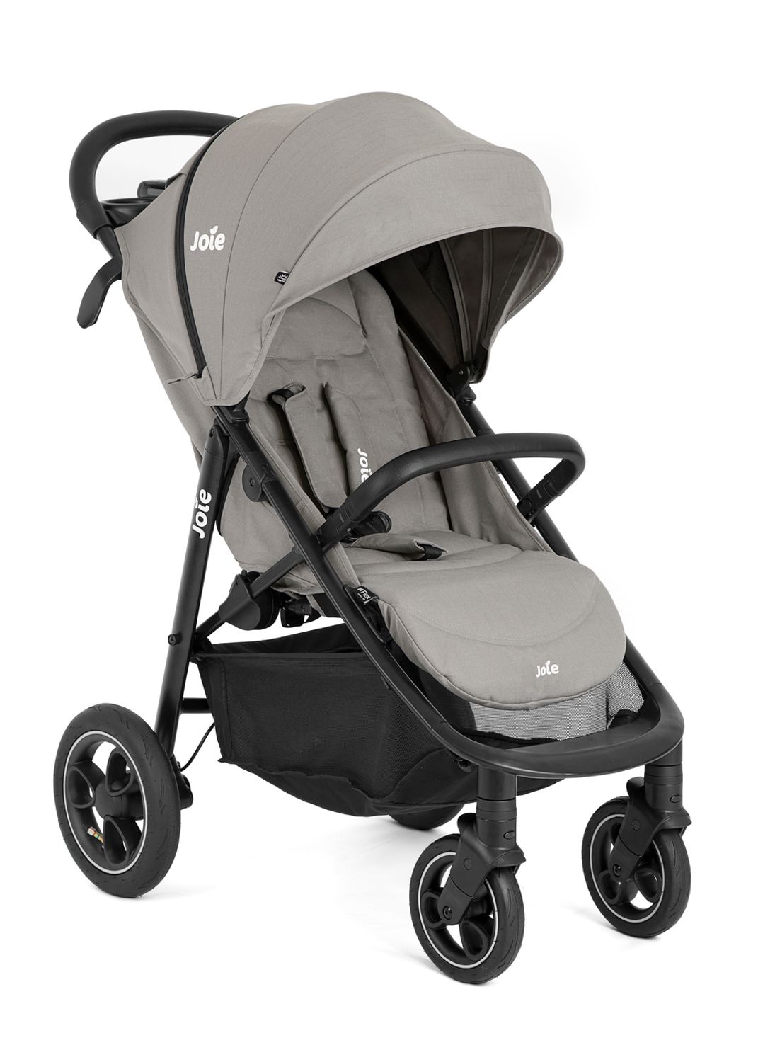 Joie Litetrax Pro Air Pebble Sportwagen - Bild 1