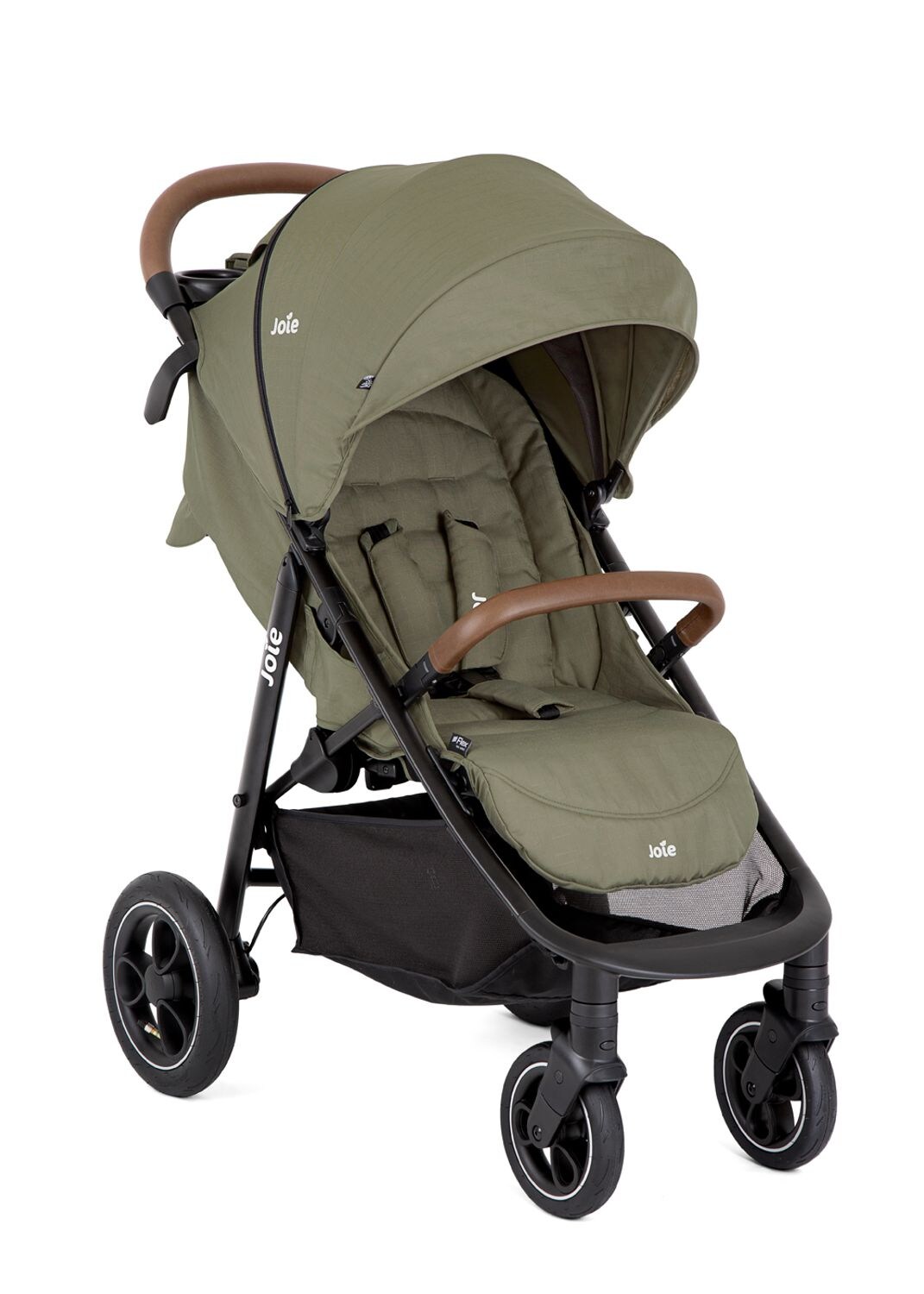 Joie Litetrax Pro Air Rosemary Sportwagen