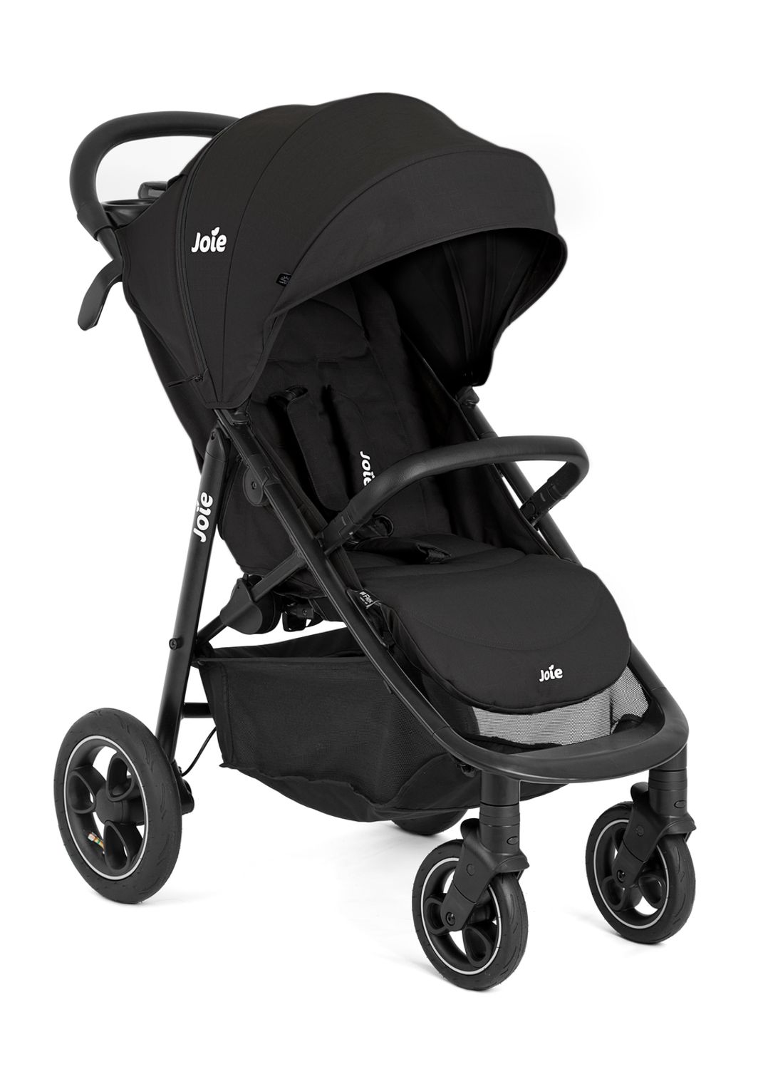 Joie Litetrax Pro Air Shale Sportwagen - Bild 1