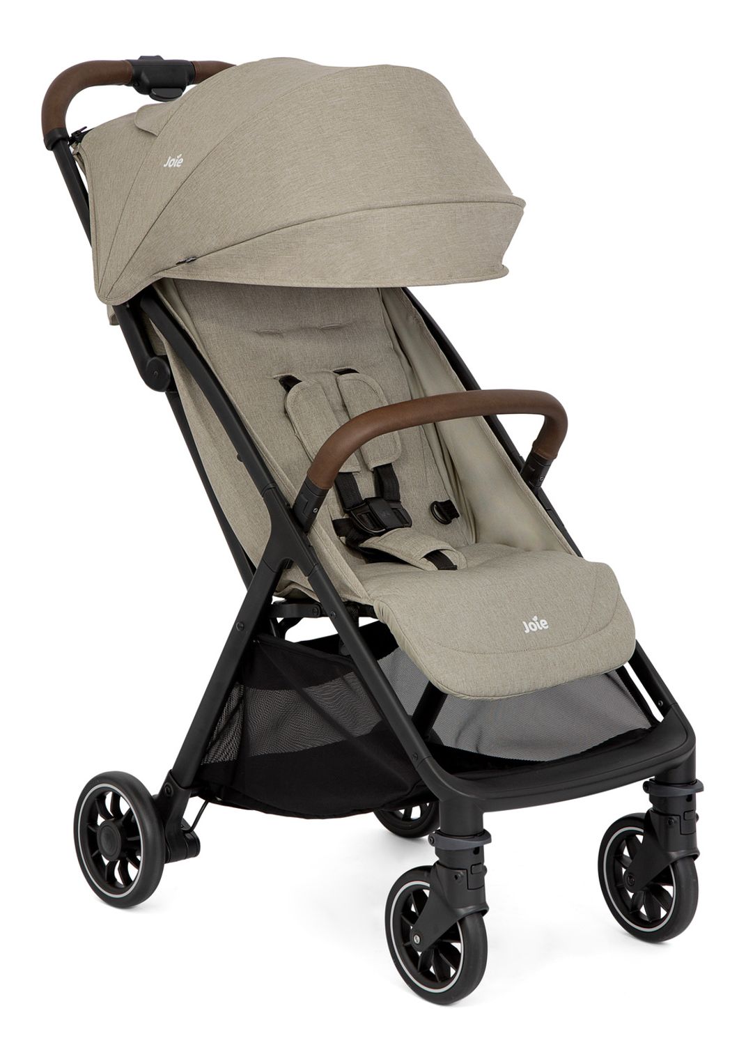 Joie Pact Pro Oak Reisebuggy - Bild 1