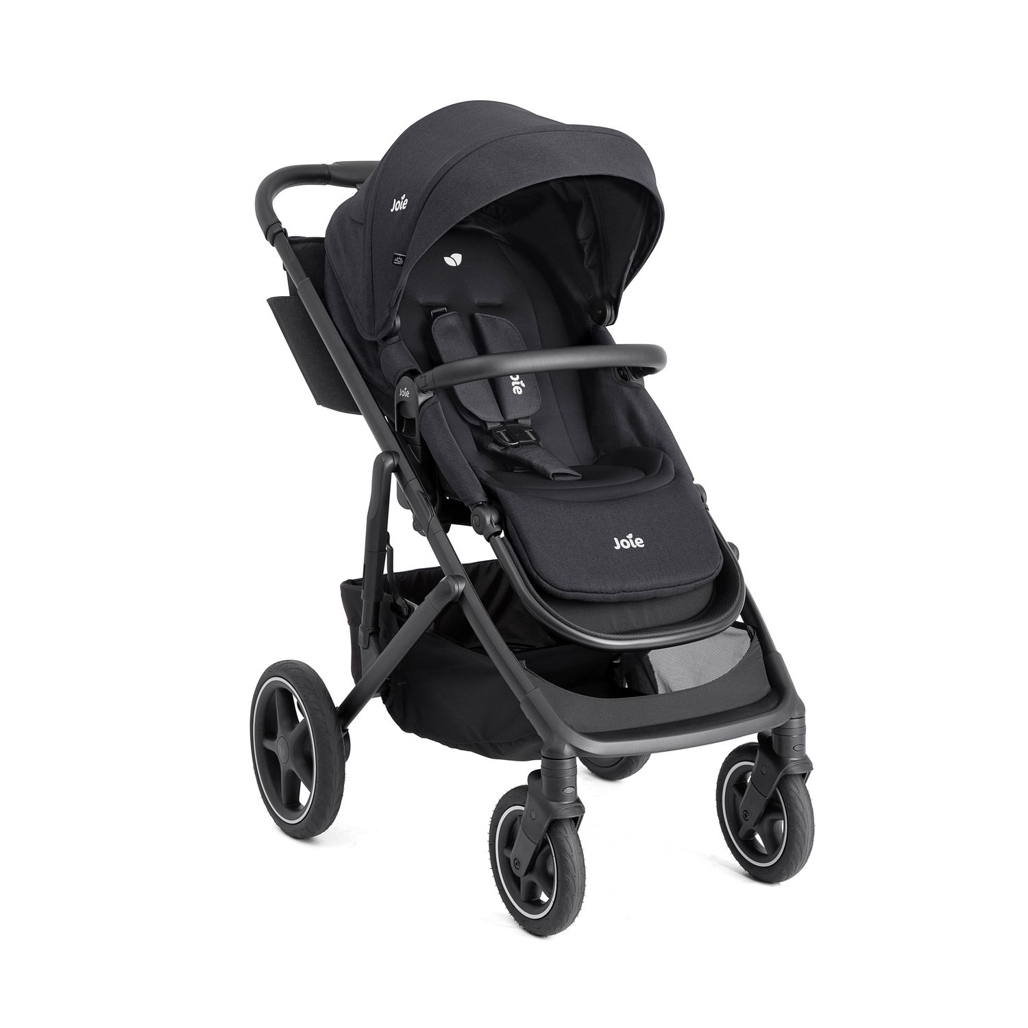 Joie Elara 2in1 Raven Kinderwagen - Bild 1