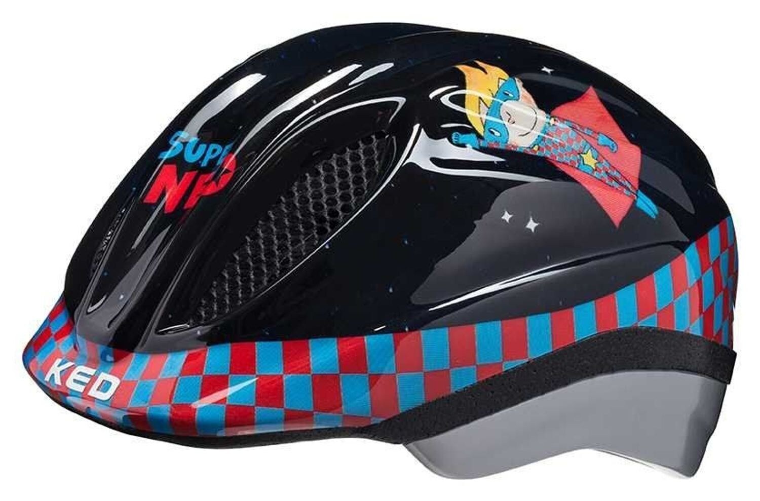 KED Meggy II Originals XS Super Neo 44-49 cm | 04036638088185