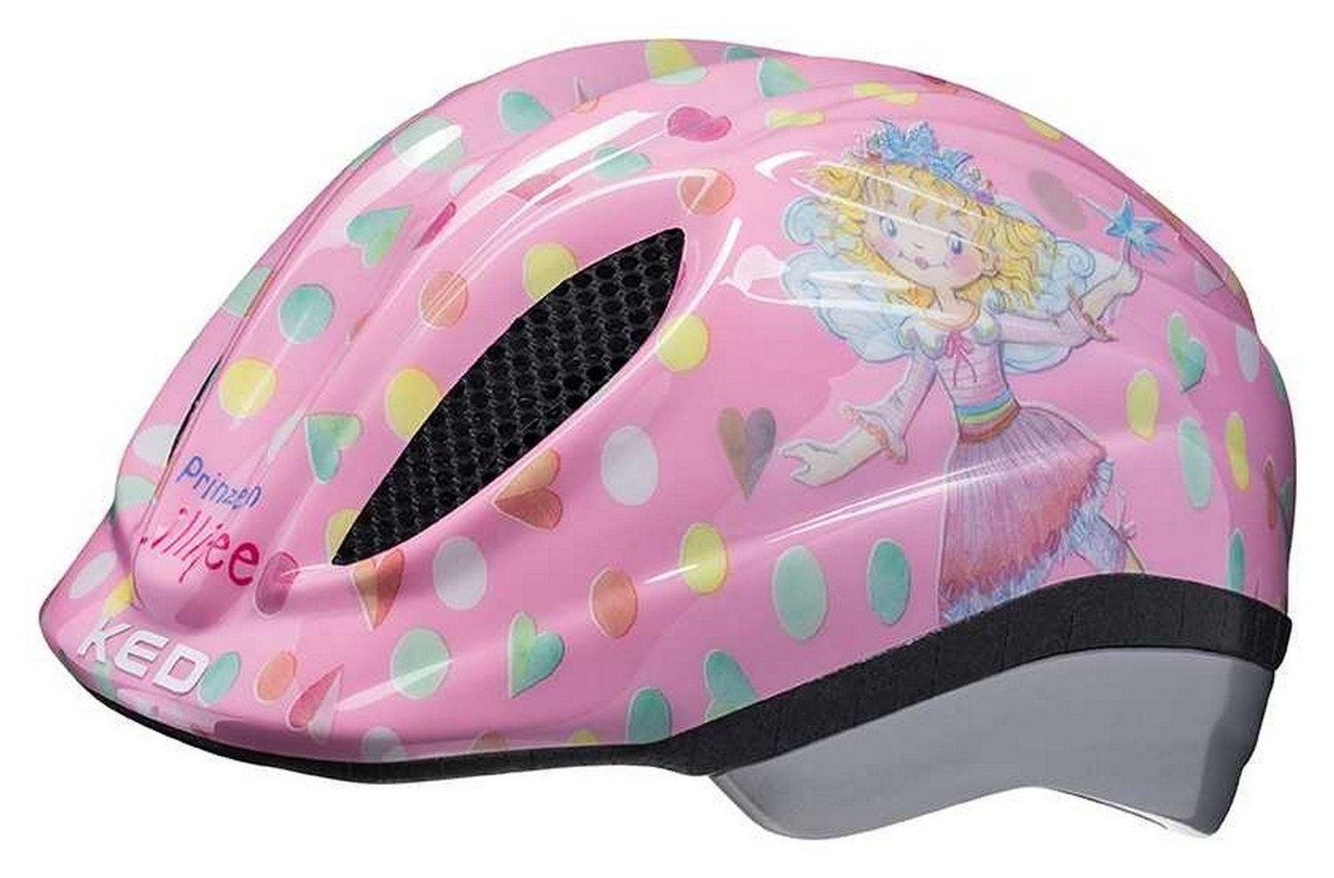 KED Meggy II Originals SM Lillifee 49-53 cm - Bild 1