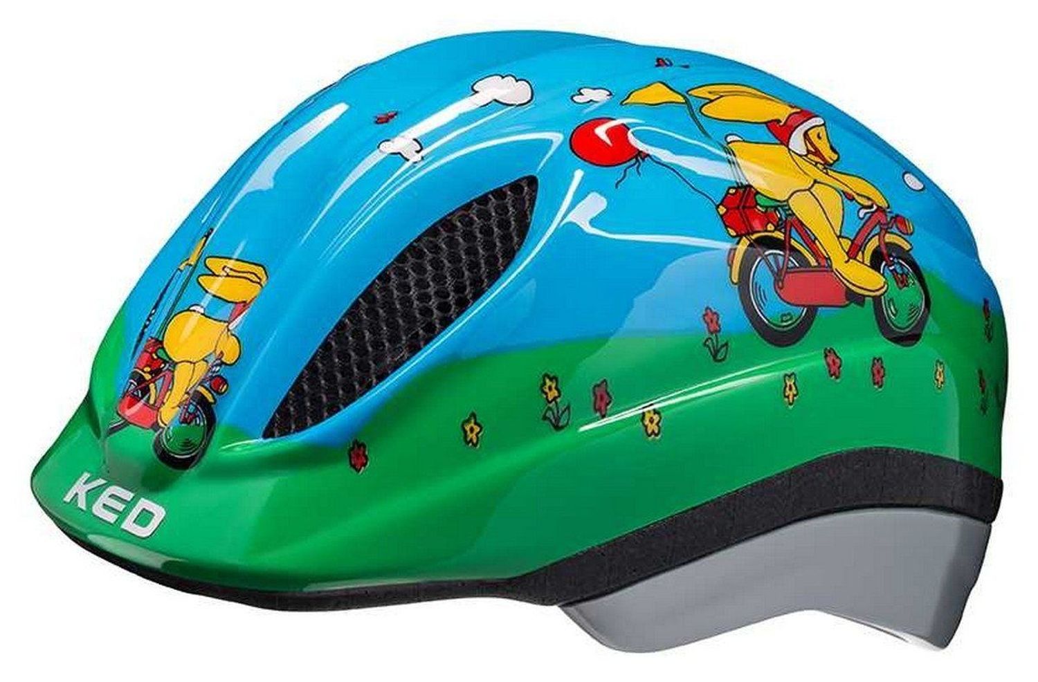 KED Meggy II Originals SM Felix der Hase 49-53 cm