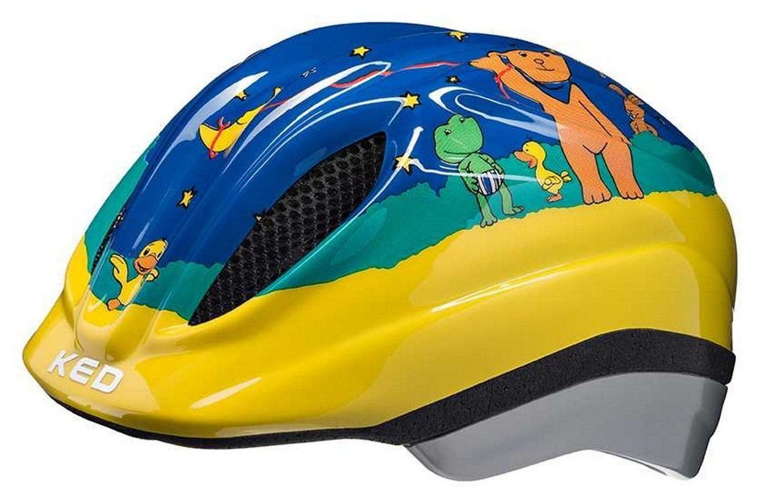 KED Meggy II Originals S Mondb&auml;r 46-51 cm - Bild 1