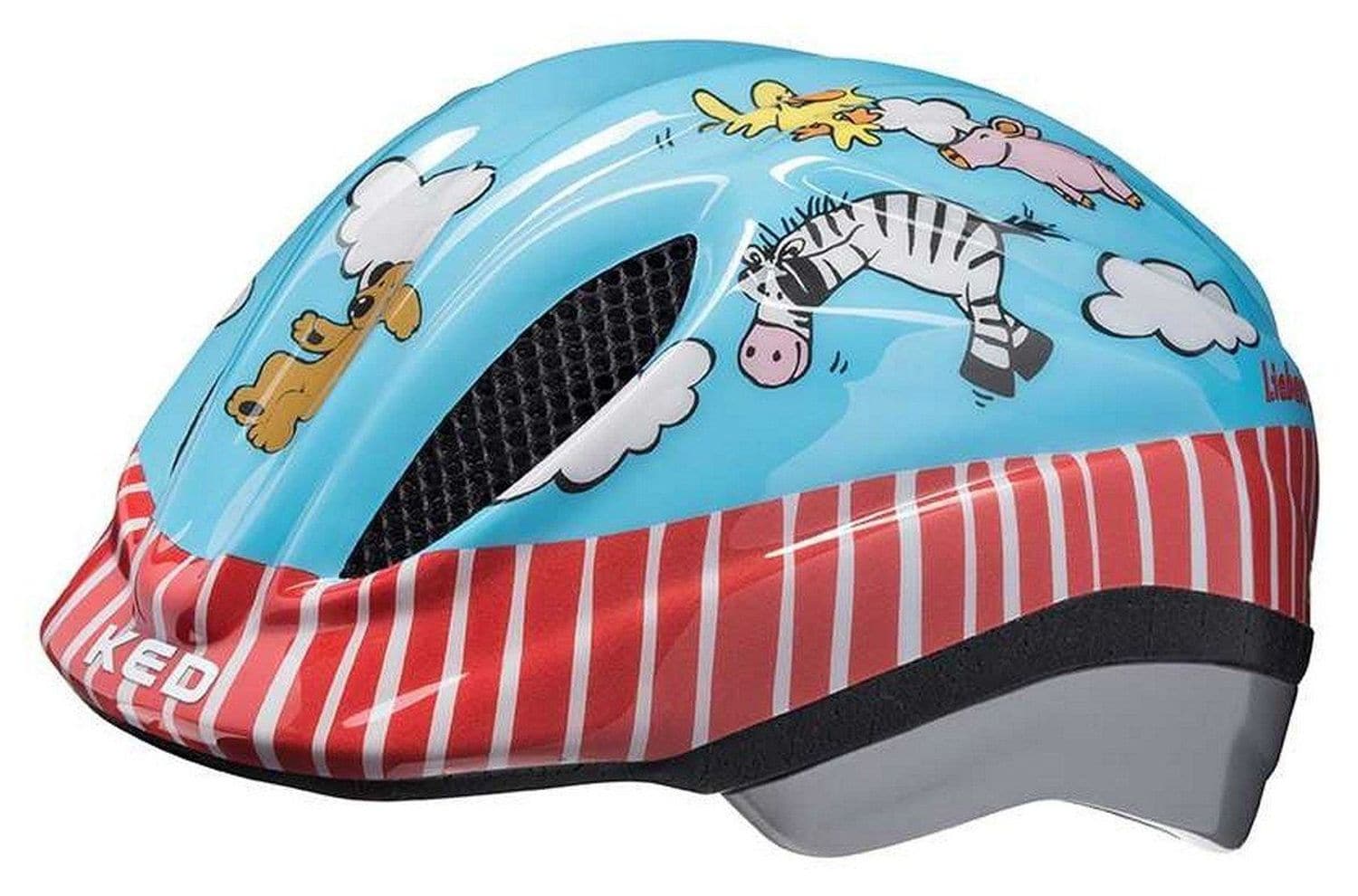 KED Meggy II Originals XS Die lieben 7 44-49 cm - Bild 1