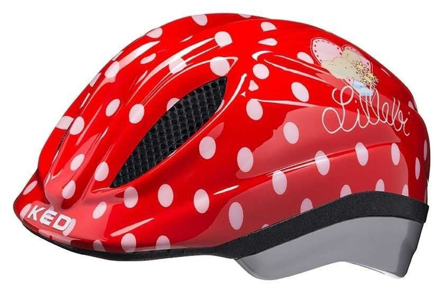 KED Meggy II Originals M Lillebi 52-58 cm | 04036638088772