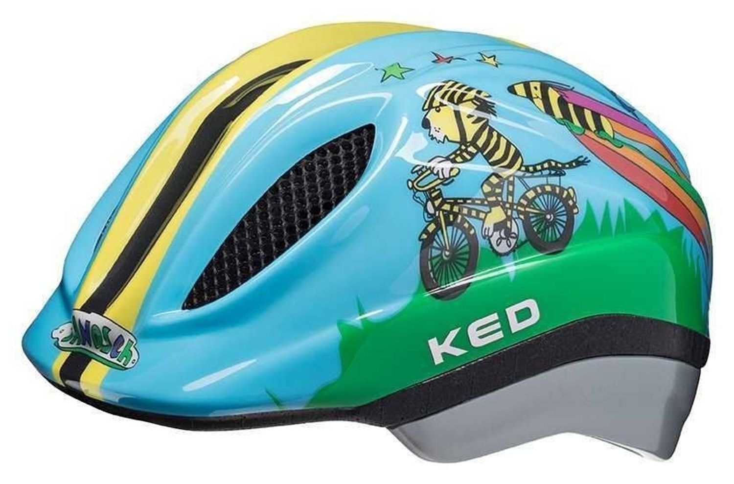 KED Meggy II Originals XS Janosch 44-49 cm