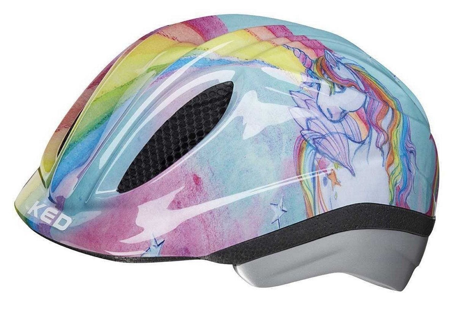 KED Meggy II Originals SM Einhorn Paradies 49-53 cm - Bild 1
