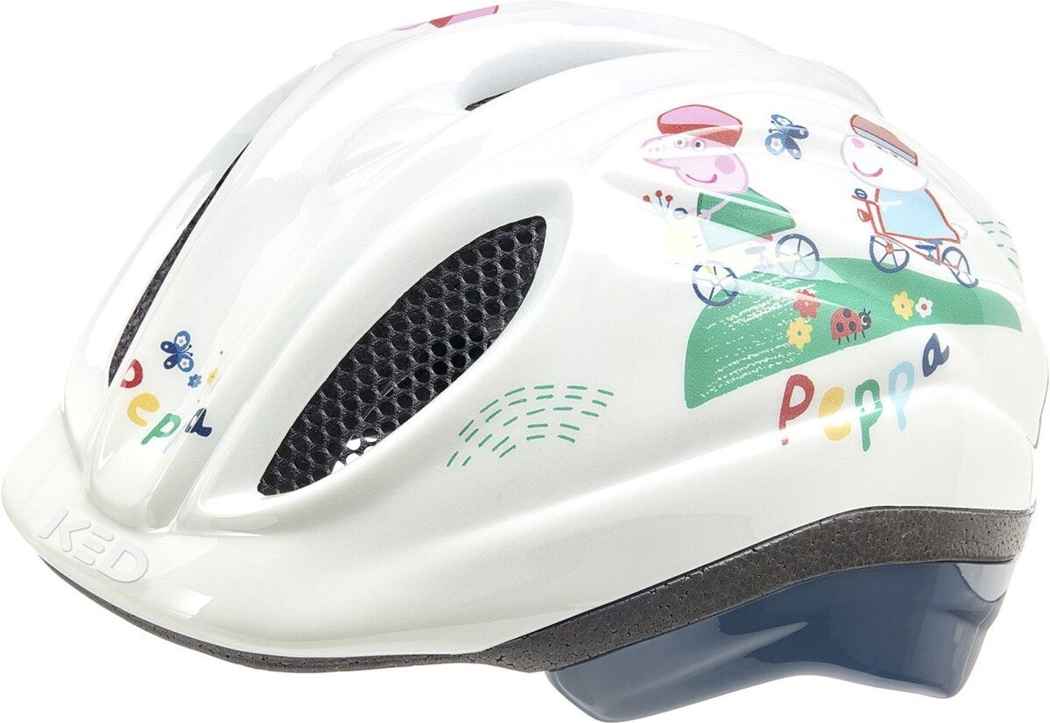 KED Meggy II Originals S Peppa Pig boy 46-51 cm - Bild 1