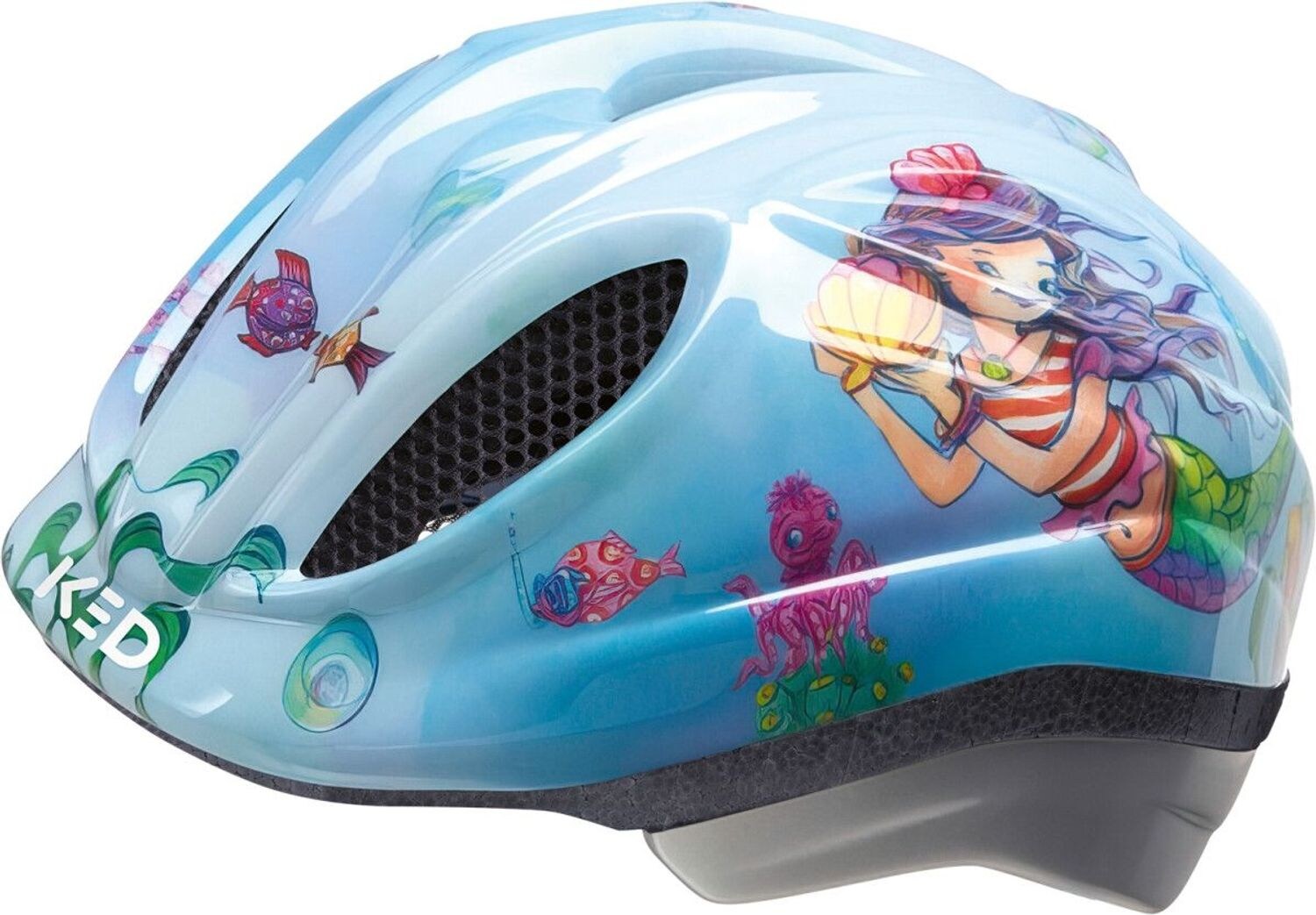 KED Meggy II Originals XS Nella Nixe 44-49 cm | 04036638101709