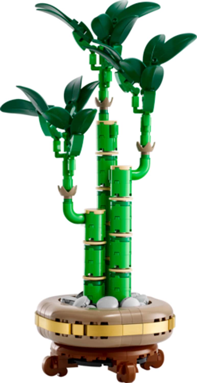 LEGO&reg; Gl&uuml;cks-Bambus - Bild 1
