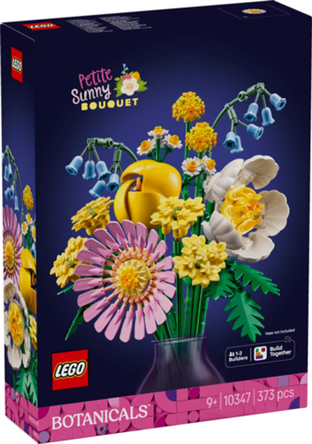LEGO&reg; Kleiner Sommerstrau&szlig; - Bild 1