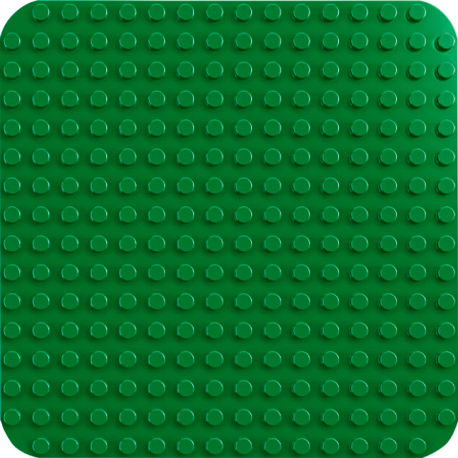 LEGO&reg; Bauplatte in Gr&uuml;n - Bild 1