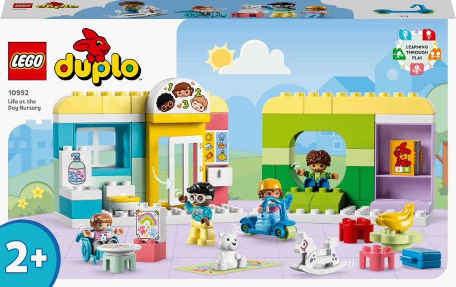 Duplo&reg; DUPLO&reg; Spielspa&szlig; in der Kita - Bild 1