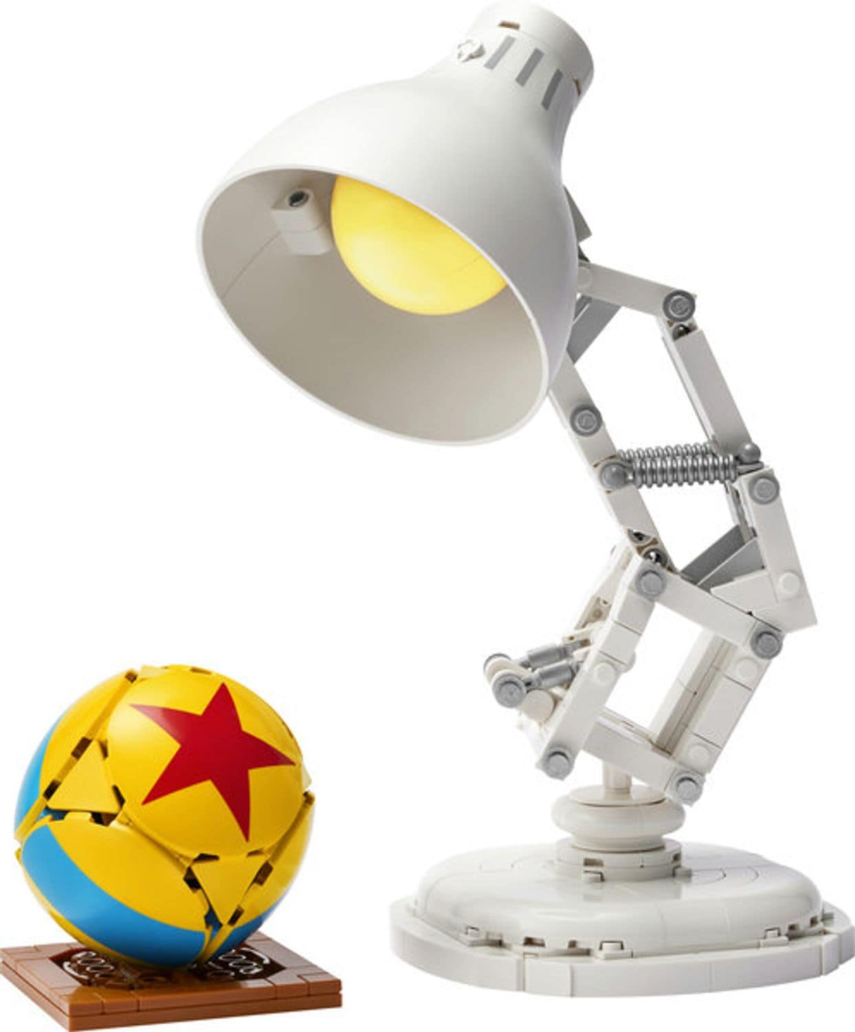 LEGO&reg; Disney Pixar Luxo Jr. - Bild 1
