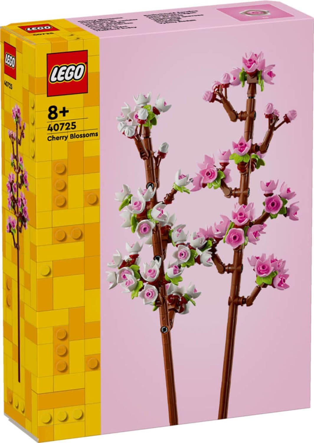 LEGO&reg; Icons Kirschbl&uuml;ten - Bild 1