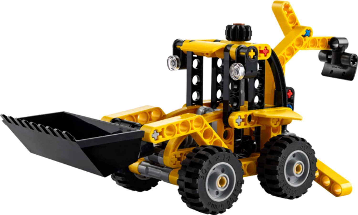 LEGO&reg; Technic Baggerlader - Bild 1