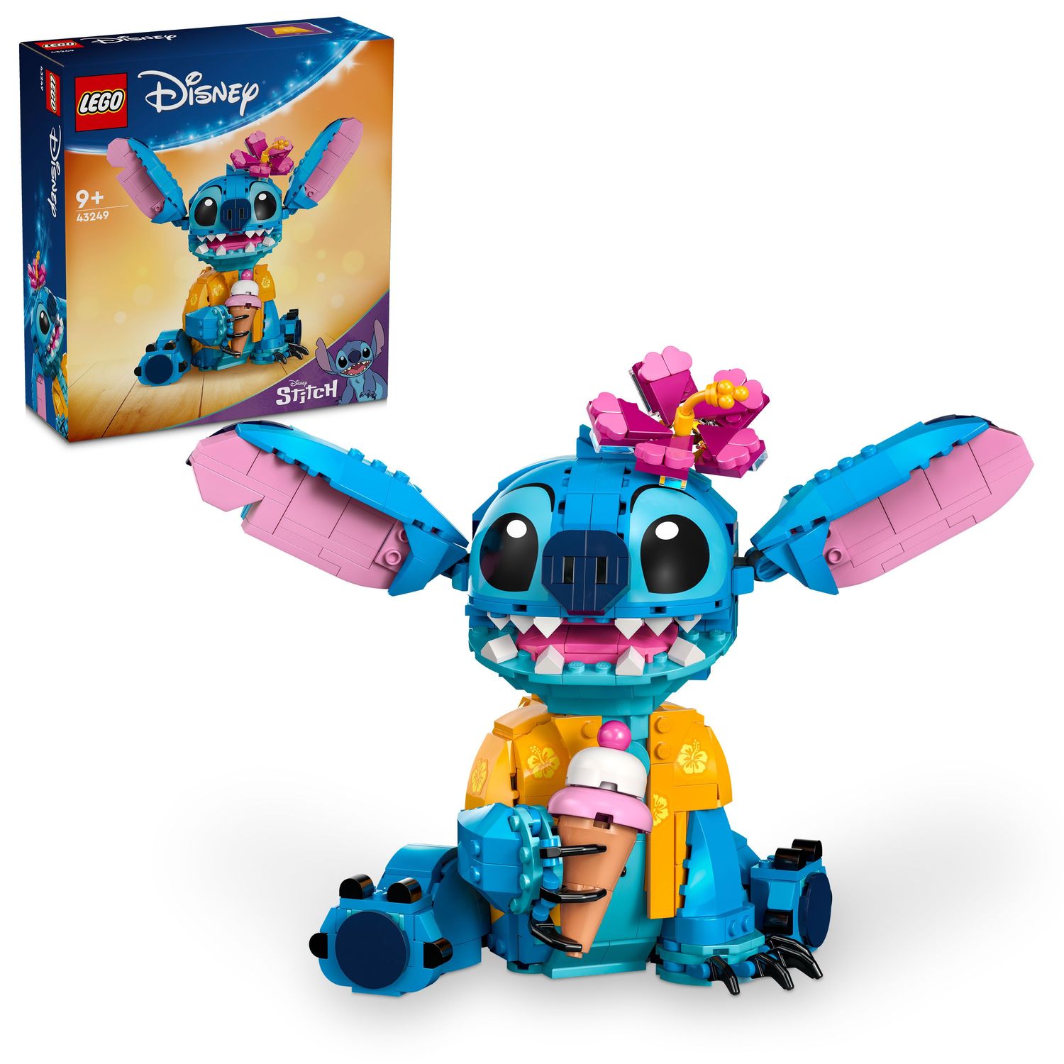 LEGO&reg; Stitch - Bild 1