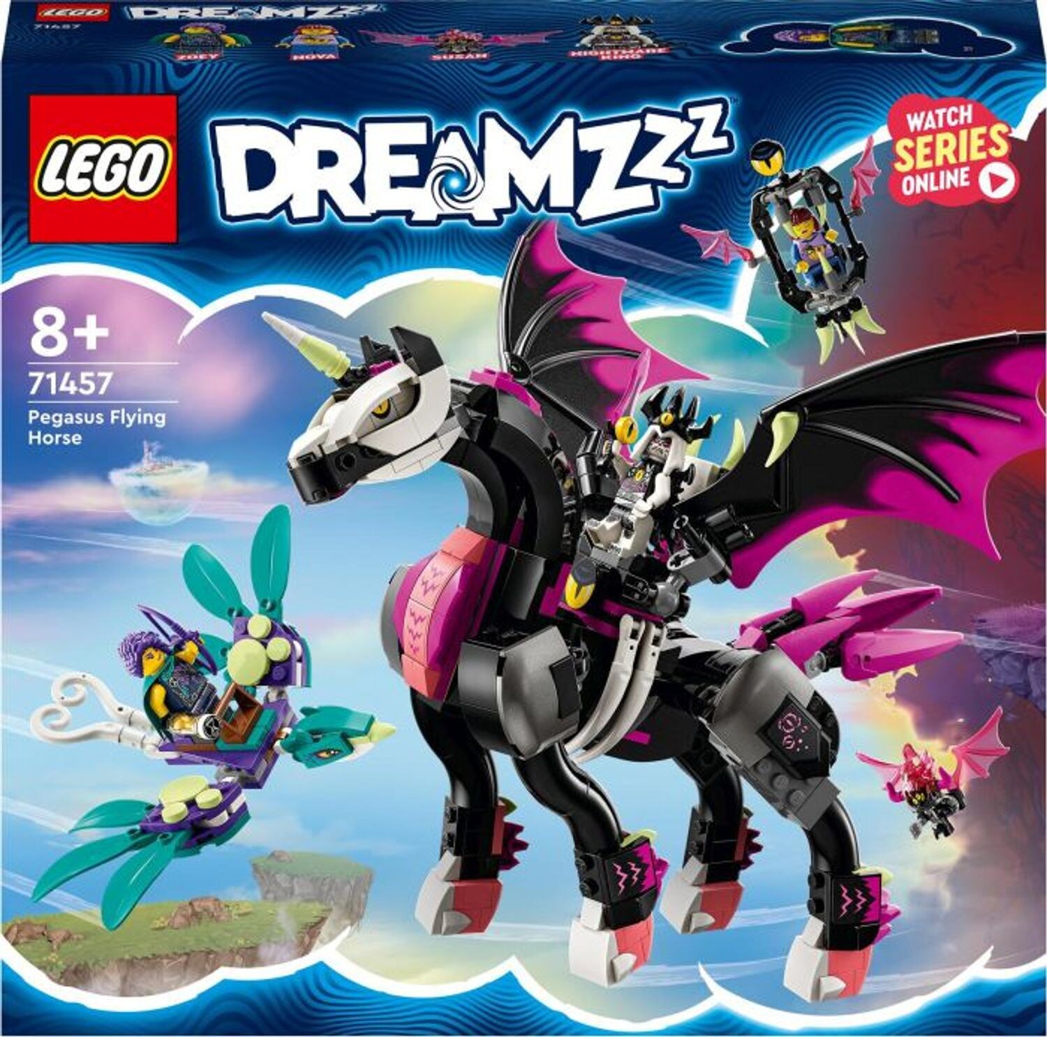 LEGO® DREAMZzz™ Pegasus | 05702017419374