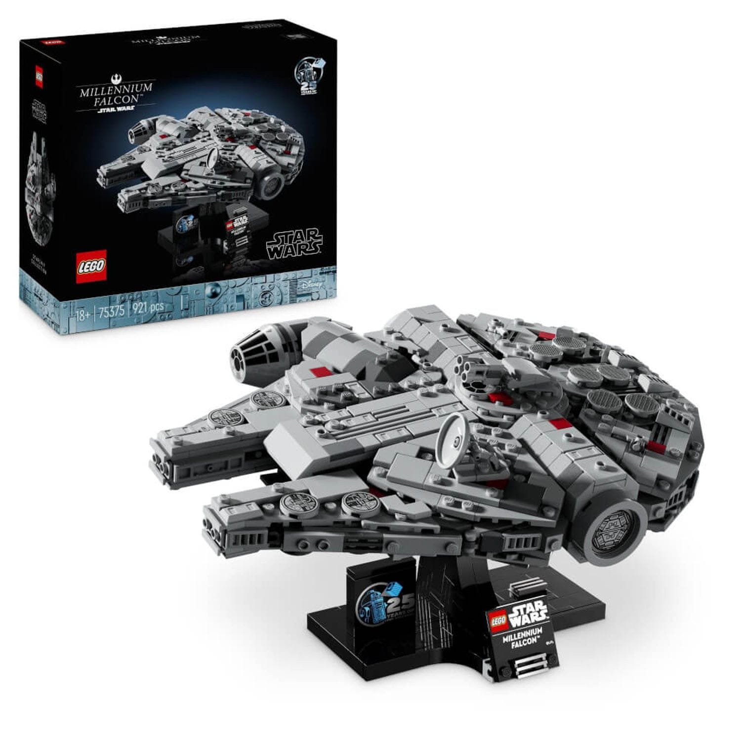 LEGO&reg; Millennium Falke - Bild 1