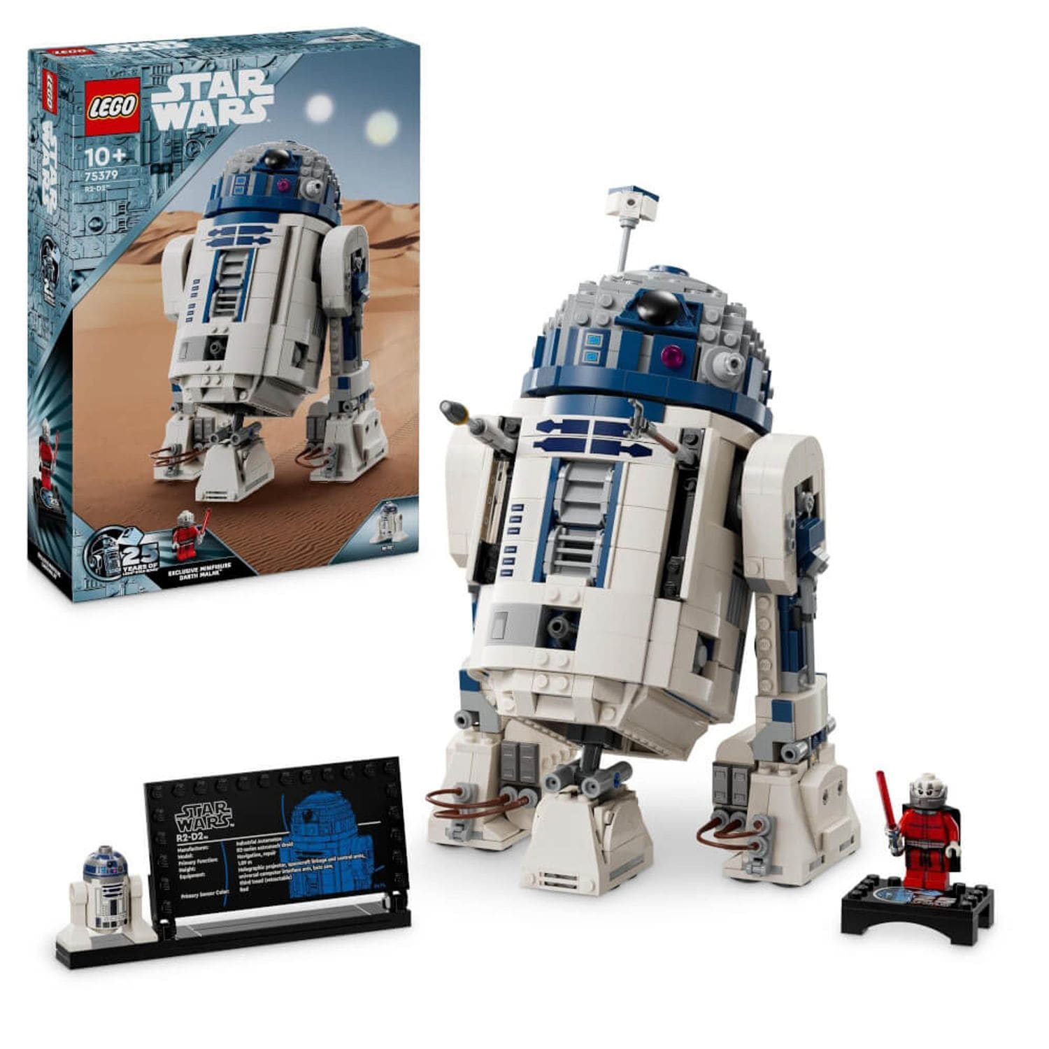 LEGO&reg; Star Wars&trade; R2-D2&trade; - Bild 1
