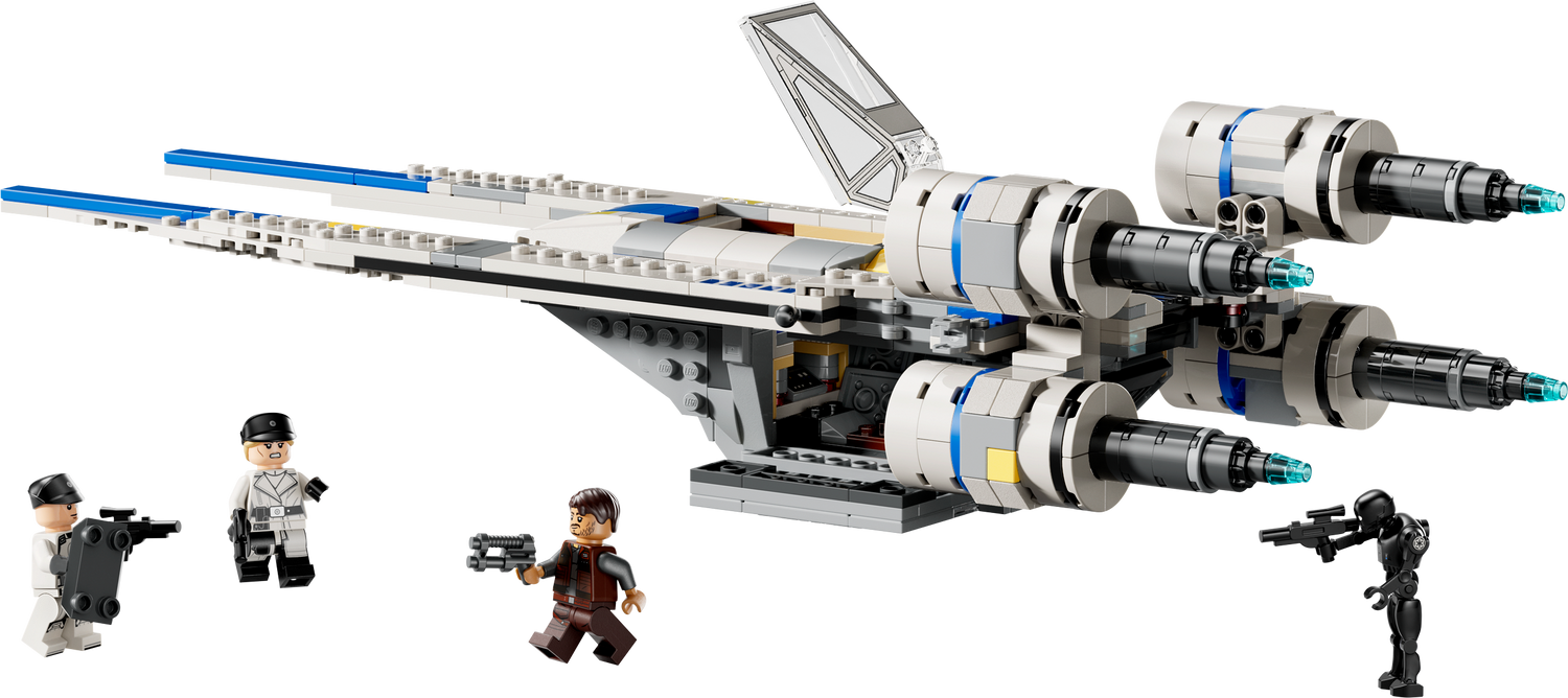 LEGO&reg; Rebel U-Wing Starfighter? - Bild 1