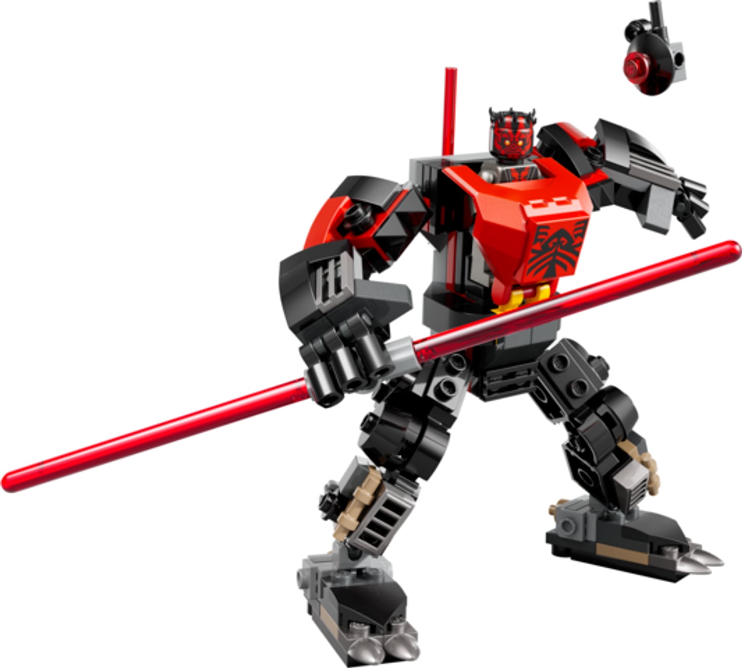 LEGO&reg; Darth Maul? Mech - Bild 1