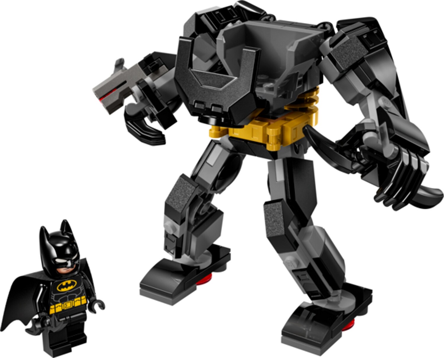 LEGO&reg; DC Batman Mech - Bild 1