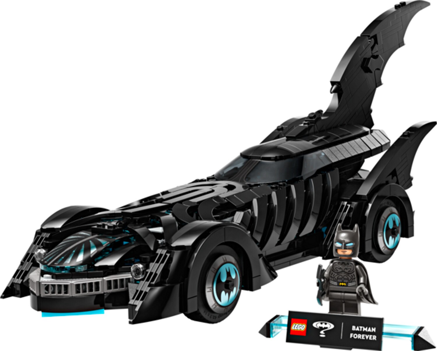 LEGO&reg; Batman Forever? Batmobil 