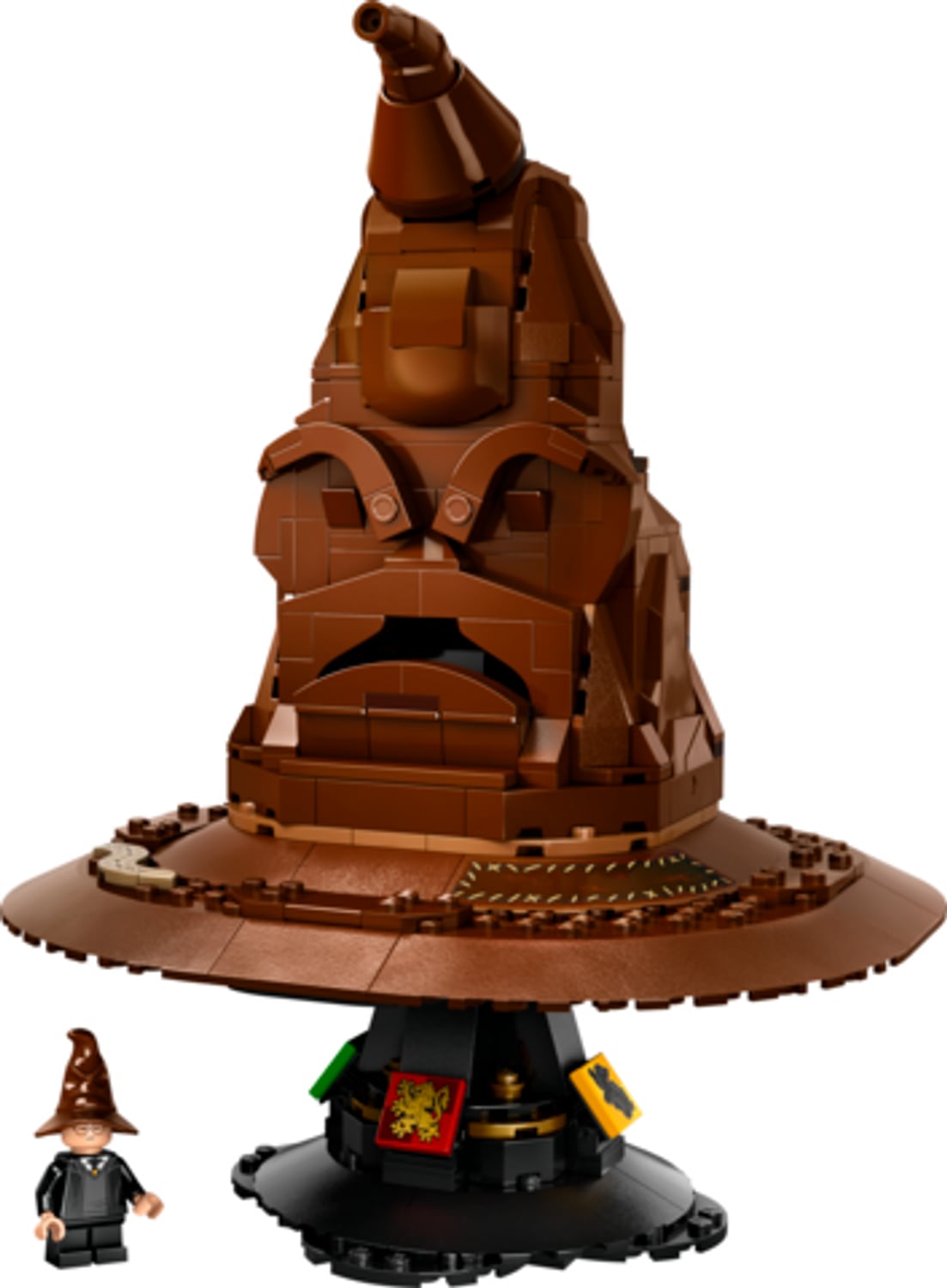 LEGO&reg; Der Sprechende Hut - Bild 1