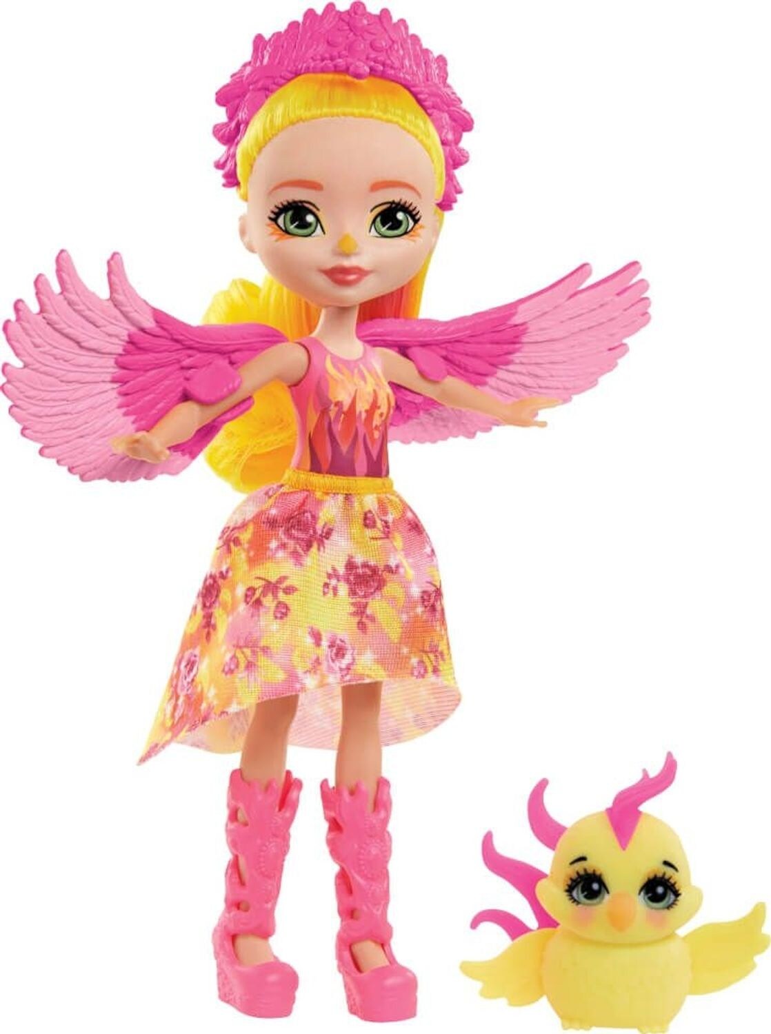 Barbie Cave Club Pyjamapartyspaß Fernessa | 00887961915082