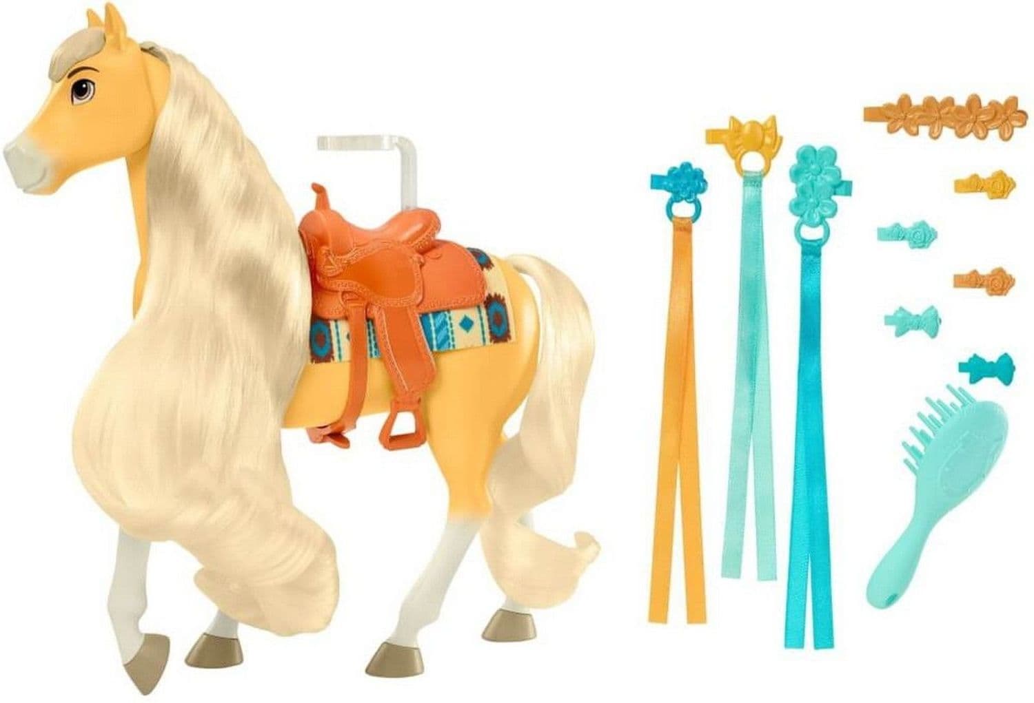 Spirit Spirit Festival Fancy Chica Linda - Bild 1