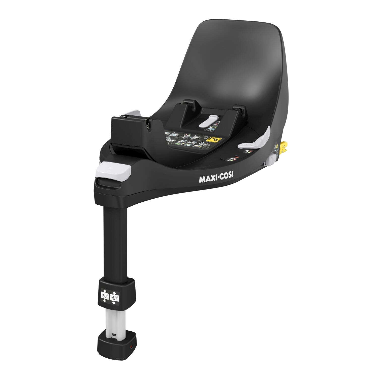 Maxi Cosi FamilyFix 360 Isofix Basis