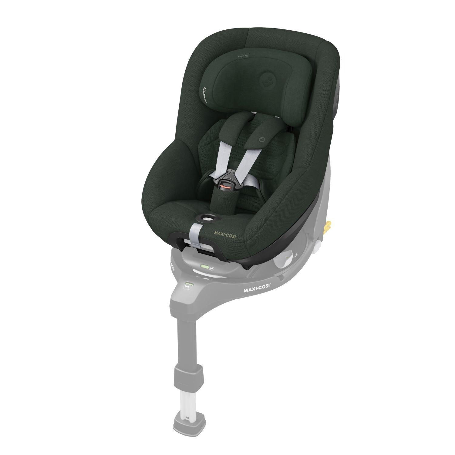 Maxi Cosi Pearl 360 Pro Authentic Green | 08712930184713