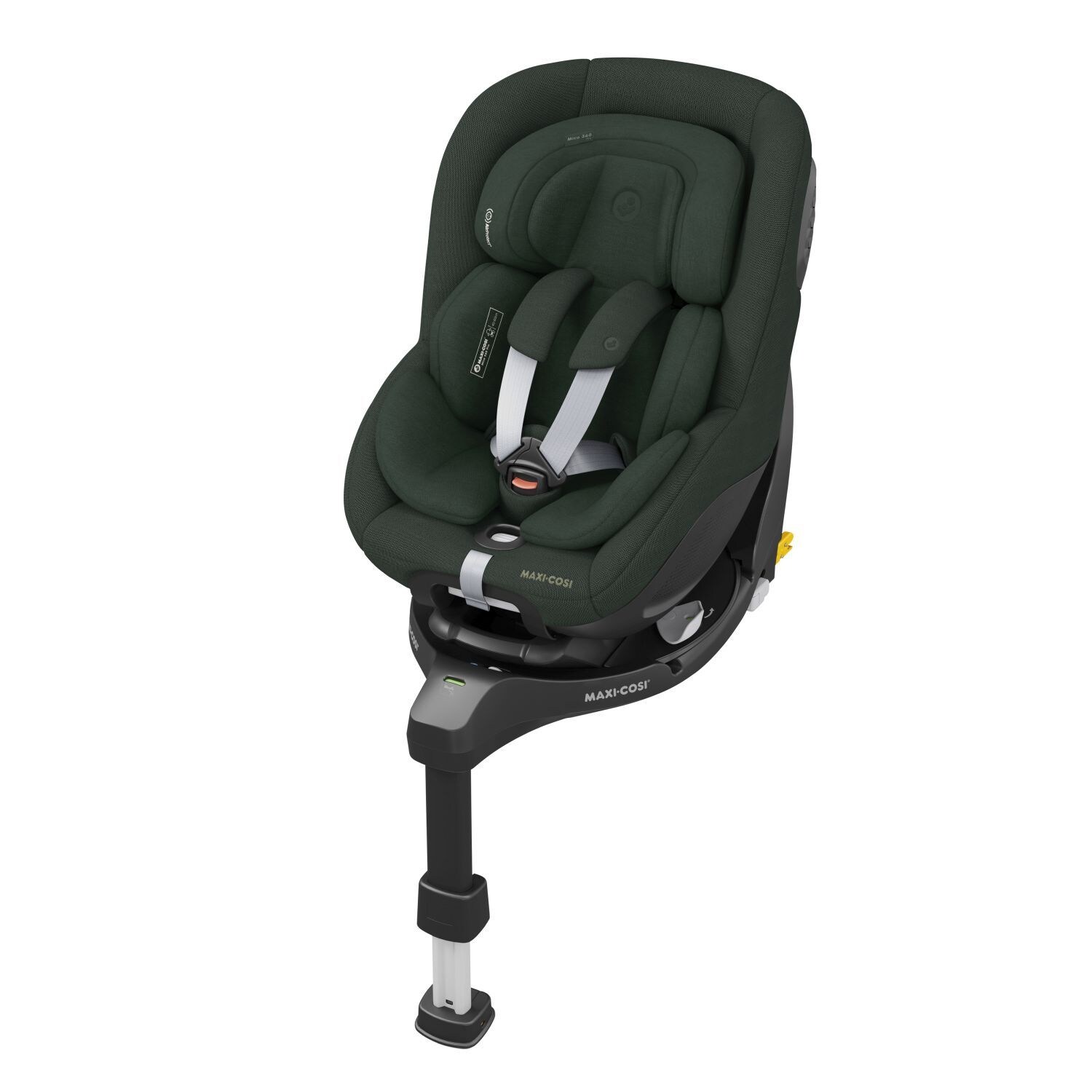 Maxi Cosi Mica 360 Pro Authentic Green | 08712930187196