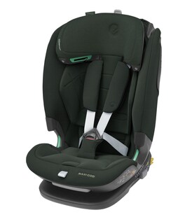 Maxi Cosi Titan Pro I-Size Authentic Green - Bild 1