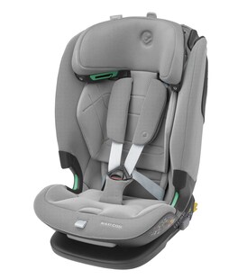 Maxi Cosi Titan Pro I-Size Authentic Grey - Bild 1