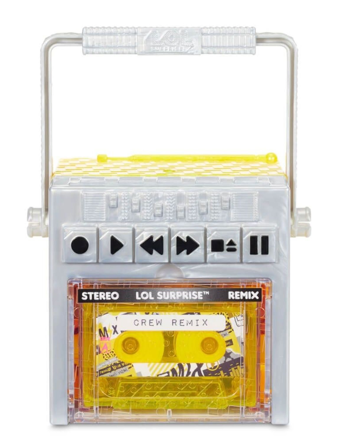 L.O.L. SURPRISE! L.O.L Surprise Remix Pets 1 St. sortiert - Bild 1