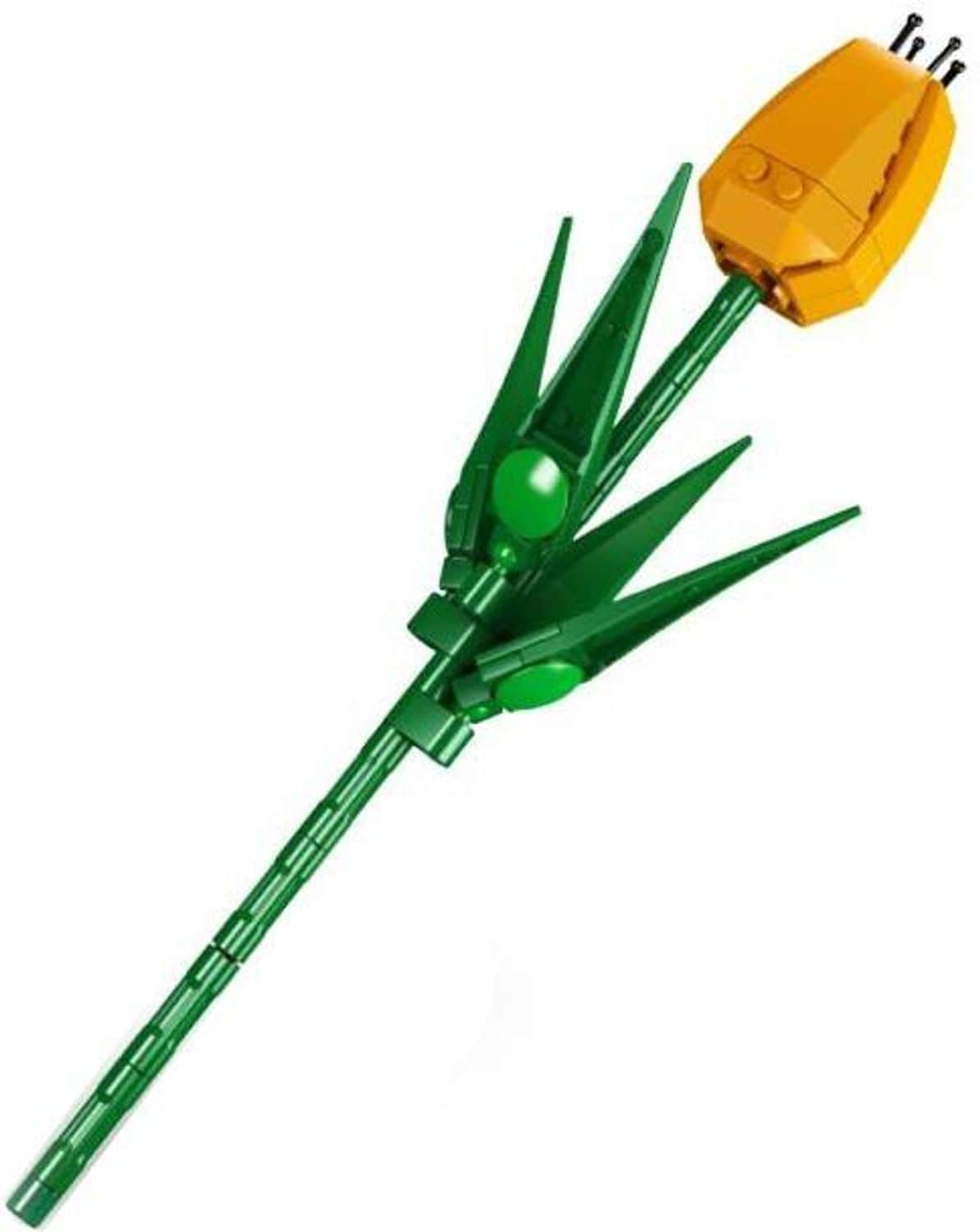 Mould King Tulpe - Bild 1